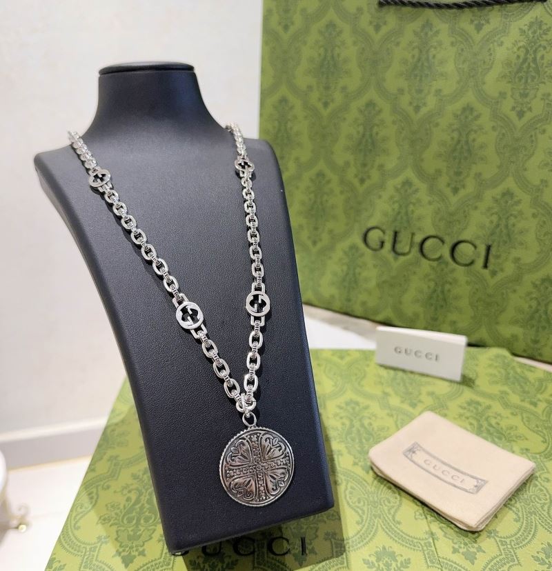 Gucci Necklaces